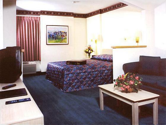 Comfort Silver Springs